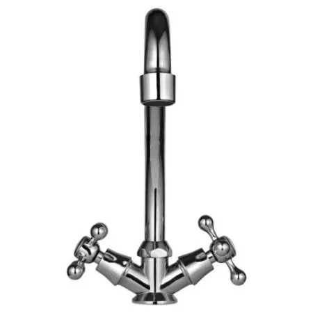 Смеситель Wisent W4965 хром