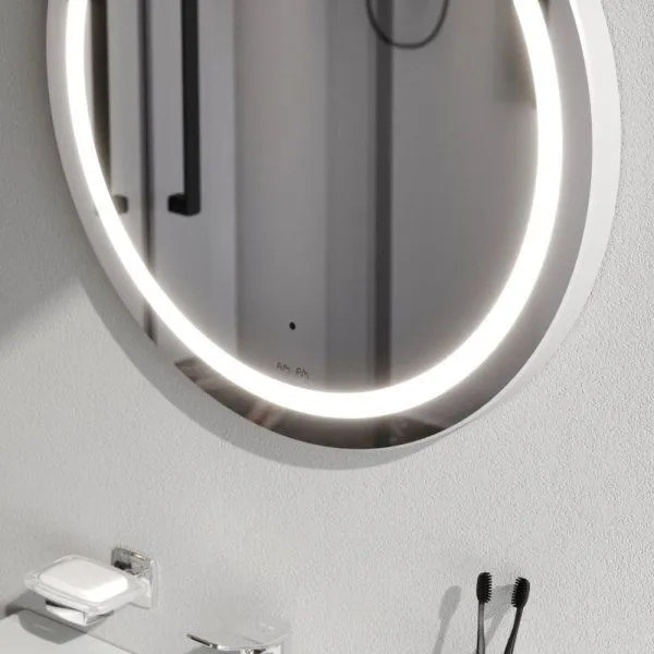 Зеркало AM.PM X-Joy M85AMOX0601WG