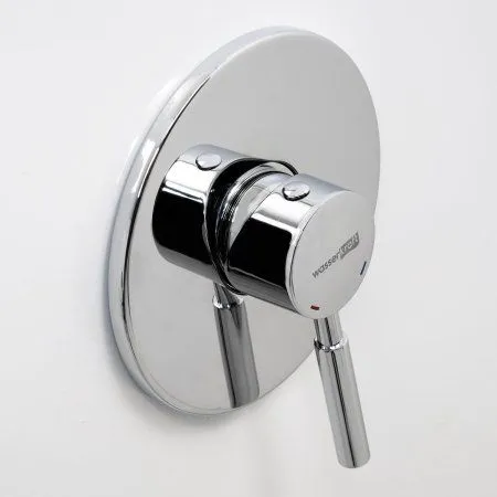 Смеситель для душа WasserKRAFT Main 4100 4151 хром