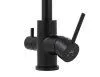 Смеситель для кухонной мойки KAISER Merkur (26744-9)