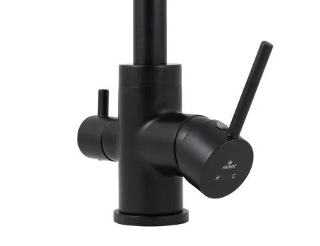 Смеситель для кухонной мойки KAISER Merkur (26744-9)