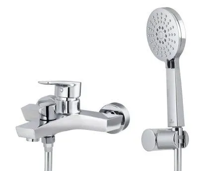 Смеситель для ванны  KAISER Sofia (04022)