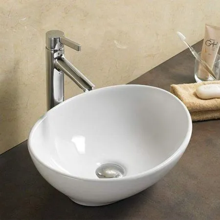 Раковина Comforty 7138