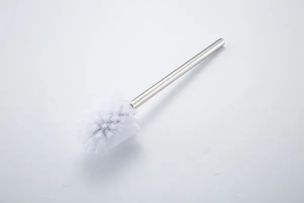 Ершик подвесной Gappo G3ZP09DS10ZG-8AJ, хром/белый - купить в Москве по низкой цене в интернет-магазине с доставкой по всей России | HITsant Ершик подвесной Gappo G3ZP09DS10ZG-8AJ, хром/белый