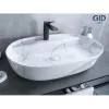 Умывальник Gid Mnc346C