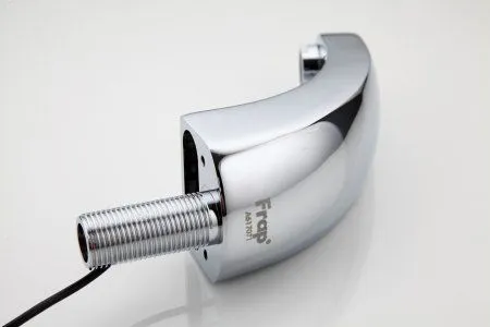 Сенсорный смеситель для раковины Frap F512-1, хром