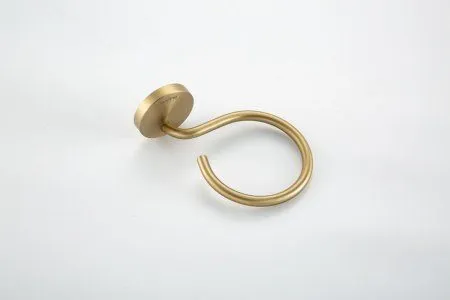 Ершик подвесной Gappo G3XQ07EL10MR-3GY сатин золотой - купить в Москве по низкой цене в интернет-магазине с доставкой по всей России | HITsant Ершик подвесной Gappo G3XQ07EL10MR-3GY сатин золотой