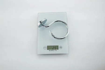 Ершик подвесной Gappo G3KE07IX10FT, хром - купить в Москве по низкой цене в интернет-магазине с доставкой по всей России | HITsant Ершик подвесной Gappo G3KE07IX10FT, хром