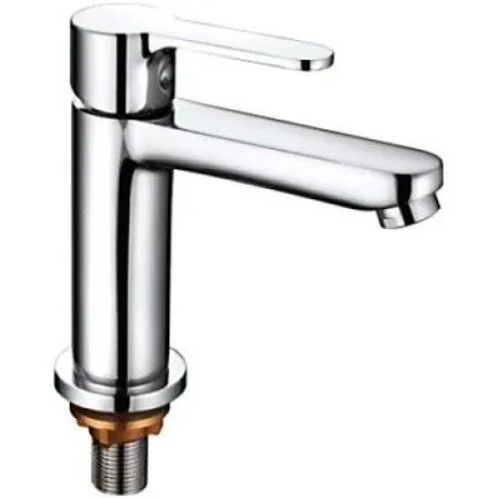 Смеситель Ledeme L4795 хром - купить в Москве по низкой цене в интернет-магазине с доставкой по всей России | HITsant Смеситель Ledeme L4795 хром