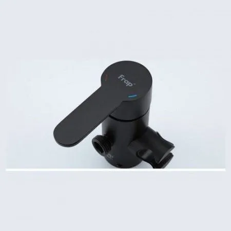 Смеситель Frap F7BJ28PJ01IH-6UB черный