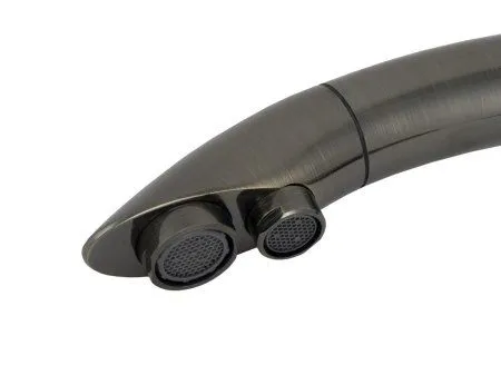 Смеситель для кухонной мойки  KAISER Vincent (31244-1)