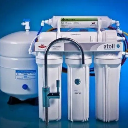 Фильтр для воды Atoll A-560E m / A-550m STD