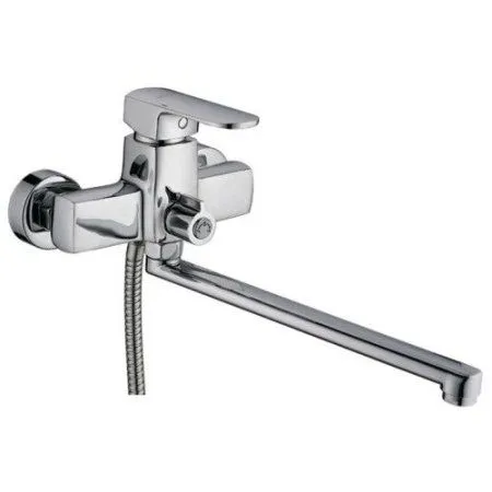 Смеситель Ledeme L2254 хром