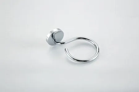 Ершик подвесной Gappo G3KE07IX10FT, хром - купить в Москве по низкой цене в интернет-магазине с доставкой по всей России | HITsant Ершик подвесной Gappo G3KE07IX10FT, хром