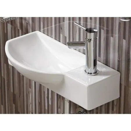 Раковина CeramaLux 50,5x23,5 7947CL