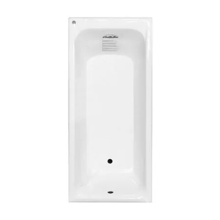 Чугунная ванна Castalia Prime S2021 150х70