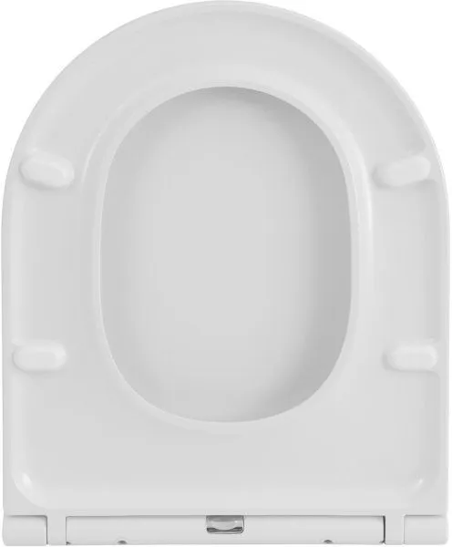 Крышка-сиденье Allen Brau Priority 4.31011.20 белый