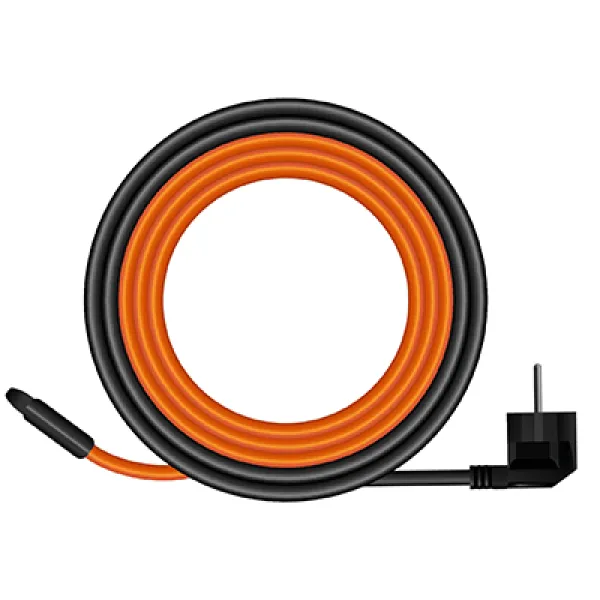 Нагревательная секция Heatline- Антифриз 3м, арт. HL-AF-3.0 - купить в Москве по низкой цене в интернет-магазине с доставкой по всей России | HITsant Нагревательная секция Heatline- Антифриз 3м, арт. HL-AF-3.0