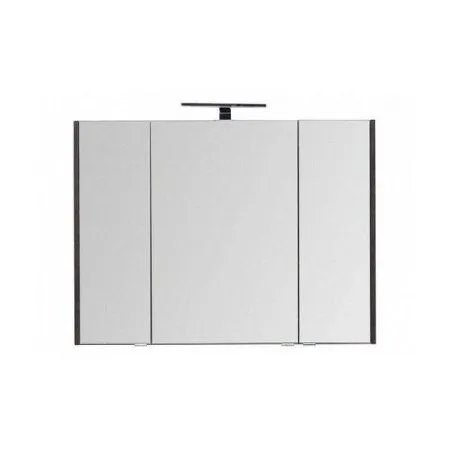 Шкаф-зеркало Aquanet Остин 00200911 105 кантербери