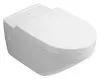 Унитаз подвесной Villeroy & Boch Lifetime Plus 567210R1
