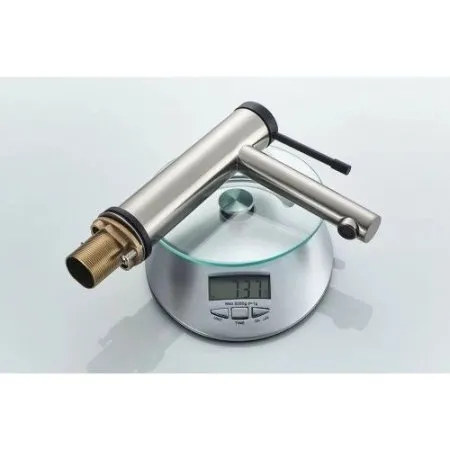 Смеситель Ledeme L1047A сатин