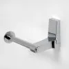 Держатель туалетной бумаги WasserKRAFT Lopau K-6096 хром