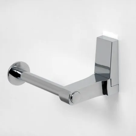Держатель туалетной бумаги WasserKRAFT Lopau K-6096 хром