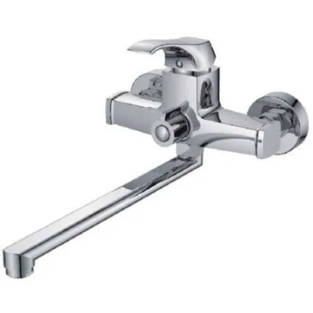 Смеситель Ledeme L2242 хром