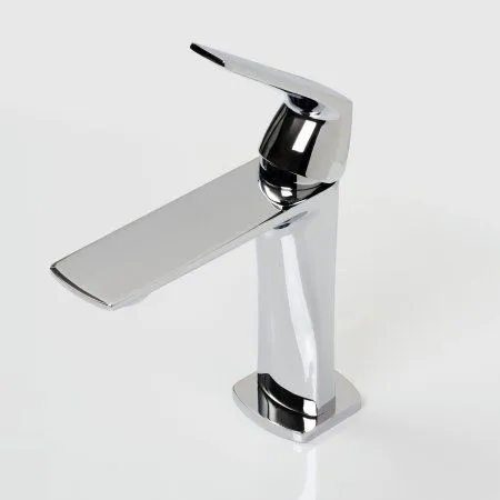 Смеситель для раковины WasserKRAFT Neime 1900 1903 хром