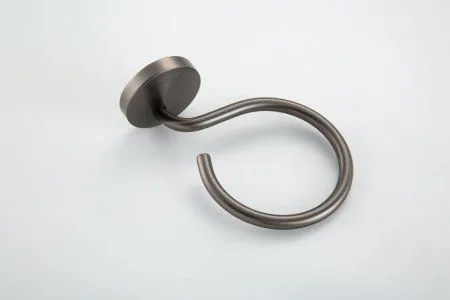 Ершик подвесной Gappo G3VX07KI10ZP-9OP, оружейная сталь - купить в Москве по низкой цене в интернет-магазине с доставкой по всей России | HITsant Ершик подвесной Gappo G3VX07KI10ZP-9OP, оружейная сталь