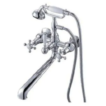 Смеситель Gerhans Thames K13102 Хром - купить в Москве по низкой цене в интернет-магазине с доставкой по всей России | HITsant Смеситель Gerhans Thames K13102 Хром