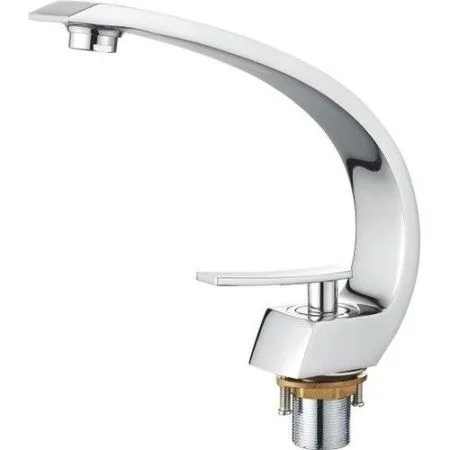 Смеситель Ledeme L1055-24 хром