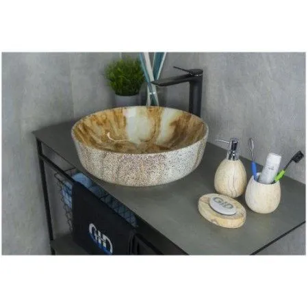 Умывальник Gid Mnc499