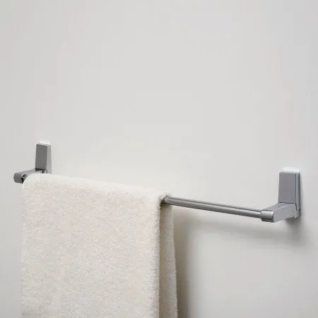 Полотенцедержатель WasserKRAFT Lopau K-6030 хром