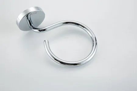 Ершик подвесной Gappo G3KE07IX10FT, хром - купить в Москве по низкой цене в интернет-магазине с доставкой по всей России | HITsant Ершик подвесной Gappo G3KE07IX10FT, хром