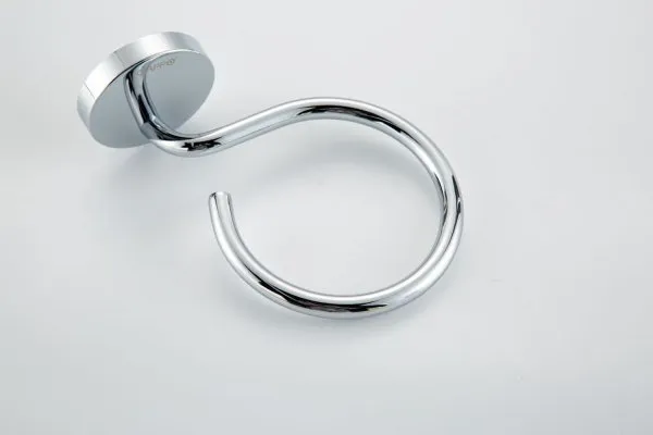 Ершик подвесной Gappo G3KE07IX10FT, хром - купить в Москве по низкой цене в интернет-магазине с доставкой по всей России | HITsant Ершик подвесной Gappo G3KE07IX10FT, хром