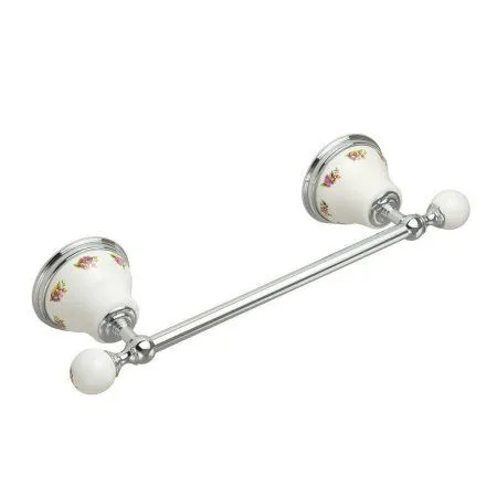 Полотенцедержатель Migliore Provance 17671 30 хром