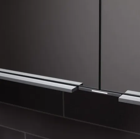 Шкаф-зеркало Keuco Royal Match 12803171301  100 см