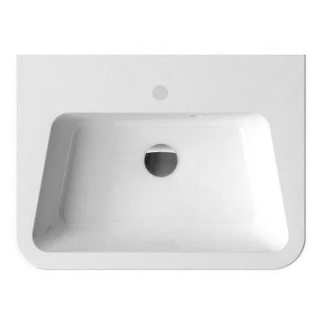 Раковина Ravak 10° XJI01155000 55