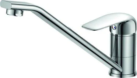 Смеситель для кухонной мойки RUSH Fiji (FI1835-25)