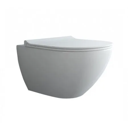 Комплект Berges Wasserhaus Novum 043246 подвесной унитаз + инсталляция + кнопка L5 - купить в Москве по низкой цене в интернет-магазине с доставкой по всей России | HITsant Комплект Berges Wasserhaus Novum 043246 подвесной унитаз + инсталляция + кнопка L5