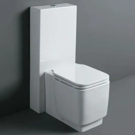 Унитаз-компакт Simas Flow CT09