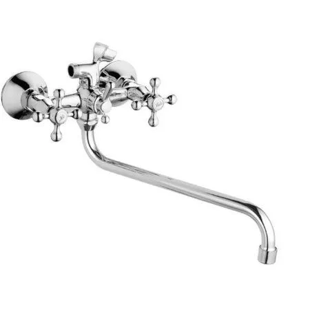 Смеситель для ванны с душем VIKO (V-2305)