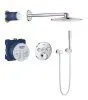 Душевой комплект Grohe Smart Control 34709000