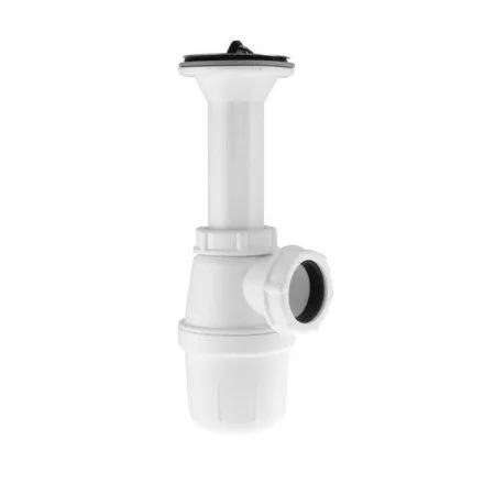 Сифон Cerasa ASB S00 00 bi  для раковины