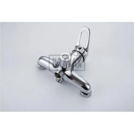 Смеситель Ledeme L2213 хром