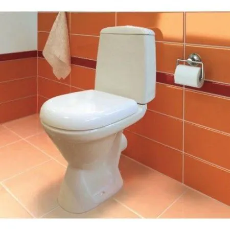 Унитаз-компакт Jika Baltic 8242860002429