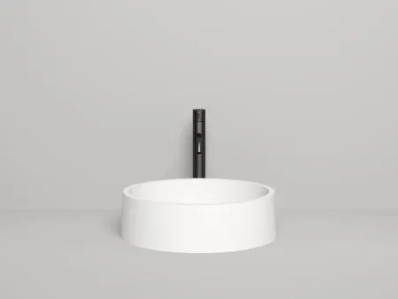 Раковина Salini Gloria 301 1102201M 44 белый матовый