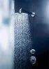 Верхний душ Hansgrohe Raindance 28420000 хром