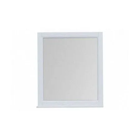 Зеркало Aquanet Бостон 00206546 80 ясень - купить в Москве по низкой цене в интернет-магазине с доставкой по всей России | HITsant Зеркало Aquanet Бостон 00206546 80 ясень